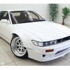 nissan silvia 1991 CFJ6611407 image 3
