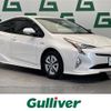 toyota prius 2017 -TOYOTA--Prius DAA-ZVW51--ZVW51-6057700---TOYOTA--Prius DAA-ZVW51--ZVW51-6057700- image 1