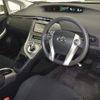 toyota prius 2015 -TOYOTA--Prius ZVW30-1922253---TOYOTA--Prius ZVW30-1922253- image 4