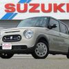 suzuki alto-lapin 2024 -SUZUKI 【札幌 582ｸ4746】--Alto Lapin HE33S--500283---SUZUKI 【札幌 582ｸ4746】--Alto Lapin HE33S--500283- image 1