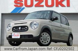 suzuki alto-lapin 2024 -SUZUKI 【札幌 582ｸ4746】--Alto Lapin HE33S--500283---SUZUKI 【札幌 582ｸ4746】--Alto Lapin HE33S--500283-