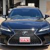 lexus ls 2022 -LEXUS--Lexus LS 3BA-VXFA50--VXFA50-6007480---LEXUS--Lexus LS 3BA-VXFA50--VXFA50-6007480- image 3