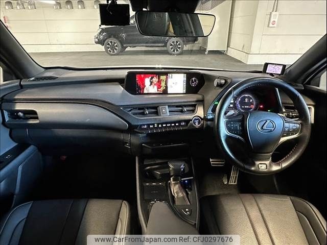 lexus ux 2020 -LEXUS--Lexus UX 6AA-MZAH10--MZAH10-2064929---LEXUS--Lexus UX 6AA-MZAH10--MZAH10-2064929- image 2