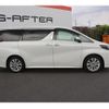 toyota alphard 2018 -TOYOTA--Alphard DBA-AGH30W--AGH30-0186465---TOYOTA--Alphard DBA-AGH30W--AGH30-0186465- image 8