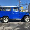 toyota land-cruiser 1983 CFJ1867757 image 29