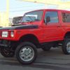 suzuki jimny 1990 -SUZUKI 【香川 480ﾁ720】--Jimny JA11Vｶｲ--103516---SUZUKI 【香川 480ﾁ720】--Jimny JA11Vｶｲ--103516- image 16