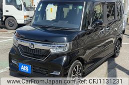 honda n-box 2020 -HONDA--N BOX 6BA-JF3--JF3-1465572---HONDA--N BOX 6BA-JF3--JF3-1465572-