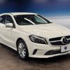 mercedes-benz a-class 2017 -MERCEDES-BENZ--Benz A Class DBA-176042--WDD1760422V196021---MERCEDES-BENZ--Benz A Class DBA-176042--WDD1760422V196021- image 18