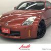 nissan fairlady-z 2007 -NISSAN--Fairlady Z CBA-Z33--Z33-420860---NISSAN--Fairlady Z CBA-Z33--Z33-420860- image 1