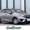 honda fit 2014 -HONDA--Fit DBA-GK3--GK3-1037040---HONDA--Fit DBA-GK3--GK3-1037040- image 1