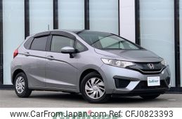 honda fit 2014 -HONDA--Fit DBA-GK3--GK3-1037040---HONDA--Fit DBA-GK3--GK3-1037040-