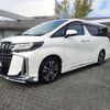 toyota alphard 2020 CFJ1780006 image 3
