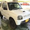 suzuki jimny 1999 -SUZUKI 【京都 583も75】--Jimny JB23W-112377---SUZUKI 【京都 583も75】--Jimny JB23W-112377- image 4