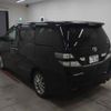 toyota vellfire 2011 -TOYOTA 【富山 333チ523】--Vellfire ANH20W-8188595---TOYOTA 【富山 333チ523】--Vellfire ANH20W-8188595- image 2