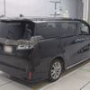 toyota vellfire 2021 -TOYOTA--Vellfire AGH30W-9027731---TOYOTA--Vellfire AGH30W-9027731- image 2