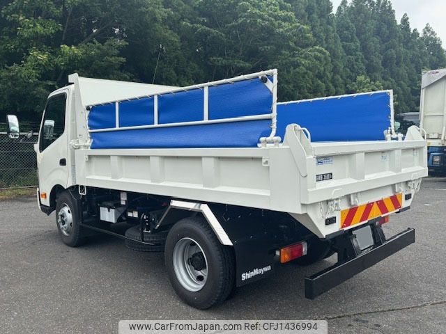 hino dutro 2024 -HINO--Hino Dutoro 2KG-XZU700X--XZU700-0015472---HINO--Hino Dutoro 2KG-XZU700X--XZU700-0015472- image 2