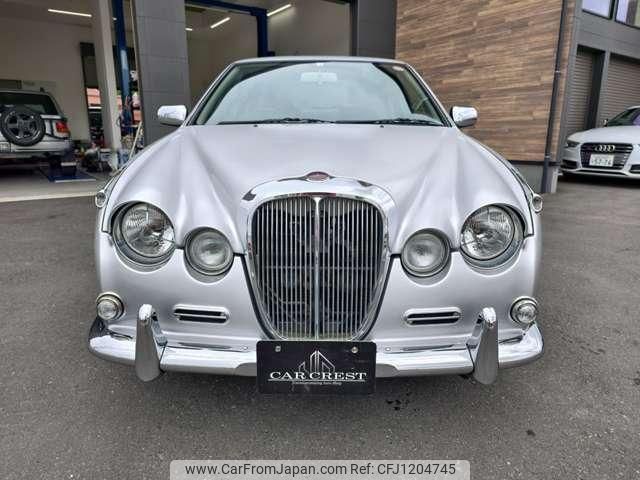 mitsuoka ryoga 2001 quick_quick_GF-HP11_HP11830949 image 2