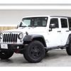 chrysler jeep-wrangler 2015 -CHRYSLER--Jeep Wrangler JK36L--FL679701---CHRYSLER--Jeep Wrangler JK36L--FL679701- image 1