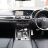 lexus ls 2015 CFJ1838159 image 3