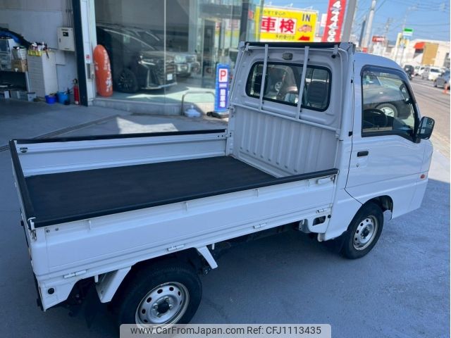 subaru sambar-truck 2012 -SUBARU 【高松 480い2017】--Samber Truck TT2--TT2-534356---SUBARU 【高松 480い2017】--Samber Truck TT2--TT2-534356- image 2