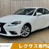 lexus is 2013 -LEXUS--Lexus IS DAA-AVE30--AVE30-5011715---LEXUS--Lexus IS DAA-AVE30--AVE30-5011715- image 1