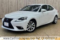 lexus is 2013 -LEXUS--Lexus IS DAA-AVE30--AVE30-5011715---LEXUS--Lexus IS DAA-AVE30--AVE30-5011715-