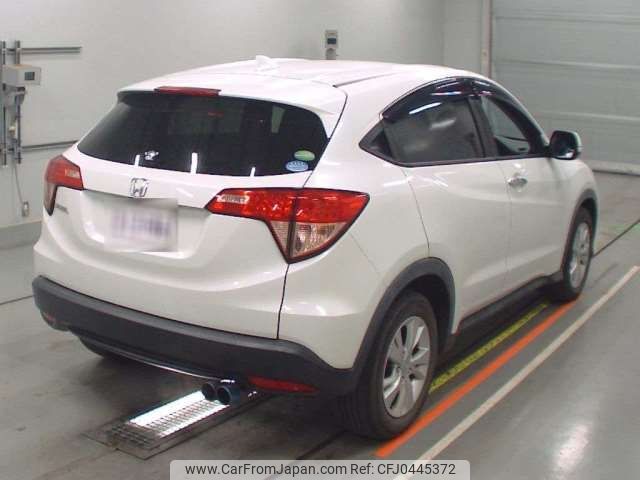 honda vezel 2018 -HONDA--VEZEL DBA-RU1--RU1-1230751---HONDA--VEZEL DBA-RU1--RU1-1230751- image 2