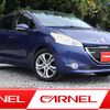 peugeot 208 2015 F00663 image 1