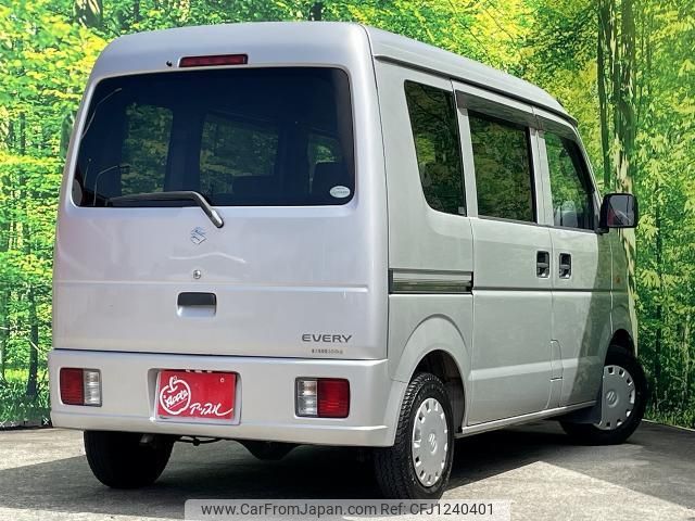 suzuki every 2006 quick_quick_EBD-DA64V_DA64V-179494 image 2