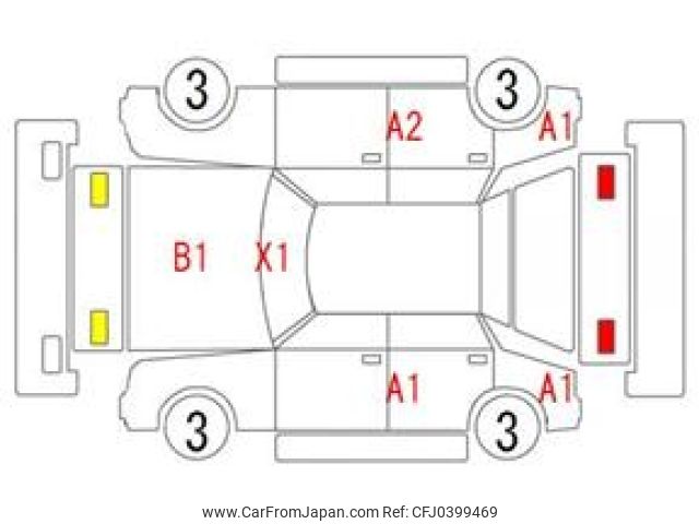 suzuki xbee 2021 -SUZUKI--XBEE 4AA-MN71S--MN71S-211145---SUZUKI--XBEE 4AA-MN71S--MN71S-211145- image 2