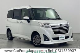 toyota roomy 2018 CFJ1589937