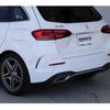 mercedes-benz b-class 2019 quick_quick_5BA-247084_WDD2470842J047920 image 4