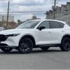 mazda cx-5 2023 quick_quick_KFEP_KFEP-601771 image 1