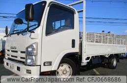 isuzu elf-truck 2008 quick_quick_BKG-NPR85AN_NPR85-7012107