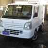 suzuki carry-truck 2018 -SUZUKI--Carry Truck EBD-DA16T--DA16T-424738---SUZUKI--Carry Truck EBD-DA16T--DA16T-424738- image 1