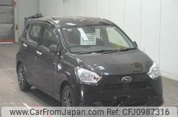 subaru pleo-plus 2018 -SUBARU--Pleo Plus LA350F-0005983---SUBARU--Pleo Plus LA350F-0005983-