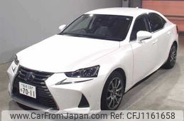 lexus is 2018 -LEXUS 【松本 330ﾙ7011】--Lexus IS AVE30-5075271---LEXUS 【松本 330ﾙ7011】--Lexus IS AVE30-5075271-