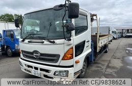 hino ranger 2014 GOO_NET_EXCHANGE_0303357A30240529W001