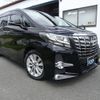 toyota alphard 2017 quick_quick_AGH30W_AGH30-0127706 image 1