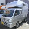 suzuki carry-truck 2018 -SUZUKI--Carry Truck EBD-DA16T--DA16T-403067---SUZUKI--Carry Truck EBD-DA16T--DA16T-403067- image 1