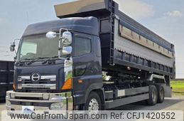 hino profia 2014 CFJ1420552