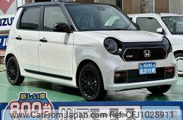 honda n-one 2025 -HONDA--N ONE 6BA-JG3--JG3-2118***---HONDA--N ONE 6BA-JG3--JG3-2118***-