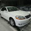 toyota mark-ii 2004 -TOYOTA--Mark2 GX115--6014202---TOYOTA--Mark2 GX115--6014202- image 9