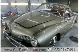 volkswagen karmann-ghia 2020 -VOLKSWAGEN--VW Karmann Ghia ﾌﾒｲ--147609984---VOLKSWAGEN--VW Karmann Ghia ﾌﾒｲ--147609984-