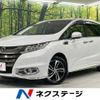 honda odyssey 2016 -HONDA--Odyssey DBA-RC2--RC2-1102457---HONDA--Odyssey DBA-RC2--RC2-1102457- image 1