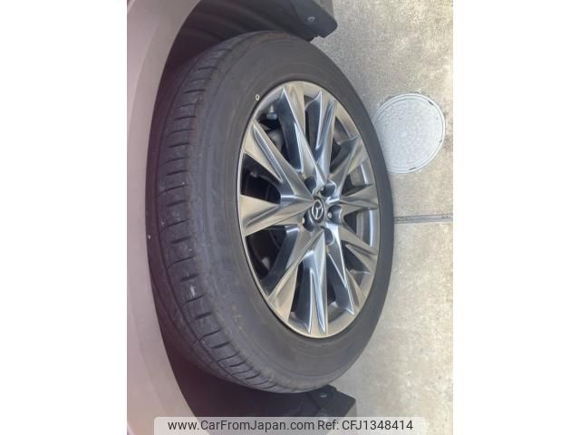mazda cx-8 2018 -MAZDA--CX-8 3DA-KG2P--KG2P-203124---MAZDA--CX-8 3DA-KG2P--KG2P-203124- image 2