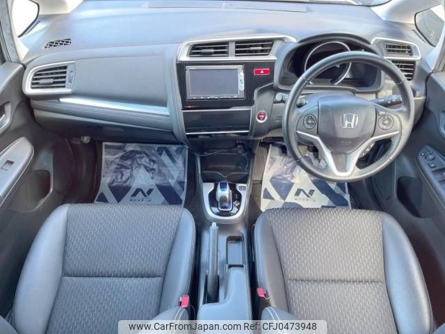 honda fit 2013 -HONDA--Fit DAA-GP5--GP5-3018406---HONDA--Fit DAA-GP5--GP5-3018406- image 2