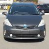 toyota prius-α 2012 -TOYOTA--Prius α DAA-ZVW41W--ZVW41-3075115---TOYOTA--Prius α DAA-ZVW41W--ZVW41-3075115- image 45