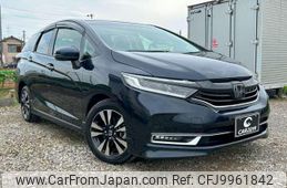 honda shuttle 2019 -HONDA--Shuttle GP7--2104537---HONDA--Shuttle GP7--2104537-