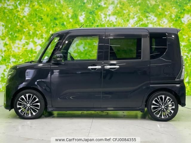 daihatsu tanto 2019 quick_quick_5BA-LA650S_LA650S-0046244 image 2